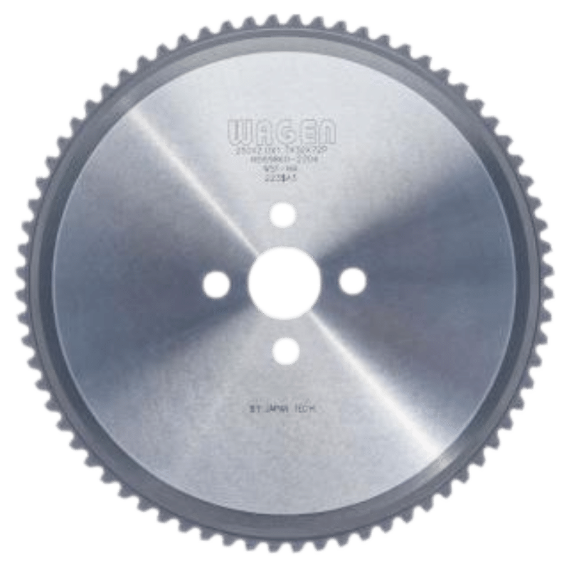 pisau industri cold saw blade