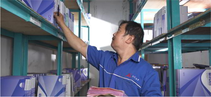 supplier pisau industri surabaya