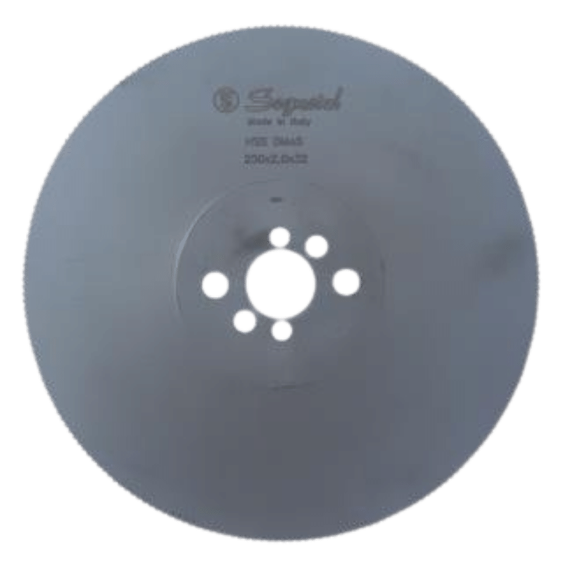 circular saw blade for aluminium 12092925239