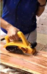 alat potong industri kayu