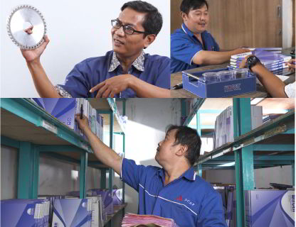 alat potong industri terbaik daya cipta