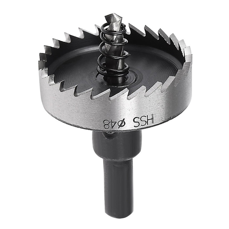 Hole Saw Bits 