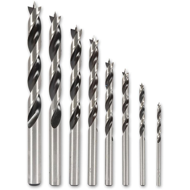 Twist Bits