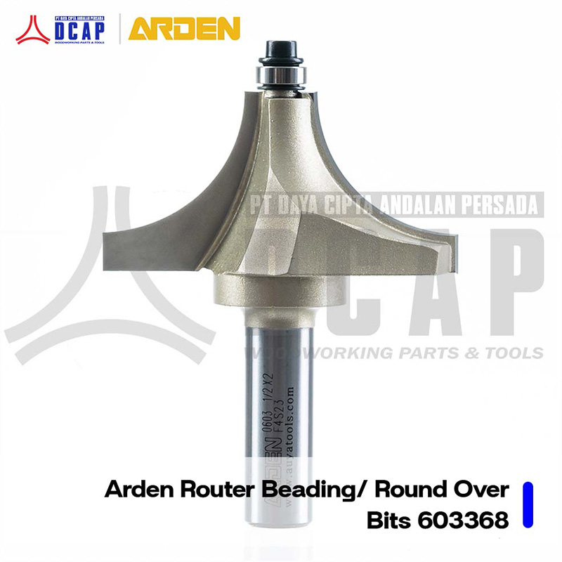 Wood Router