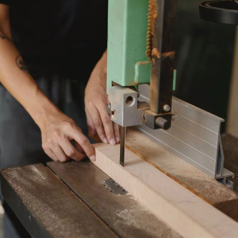 4. Recipro Saw