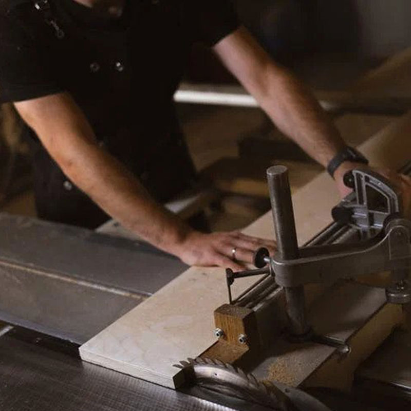 5. Table Saw
