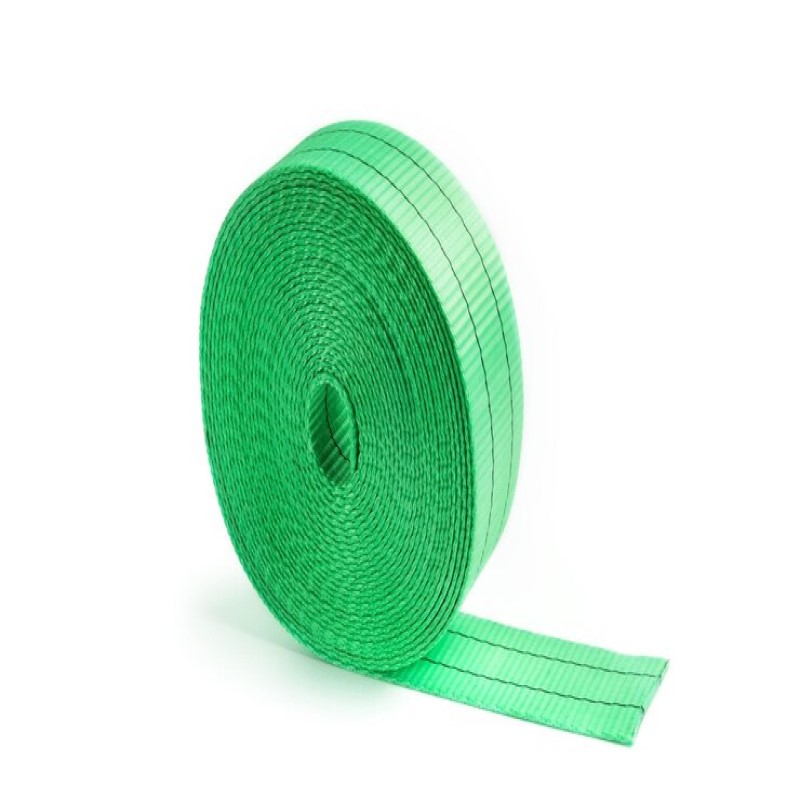2. Strapping Polyester (PET)