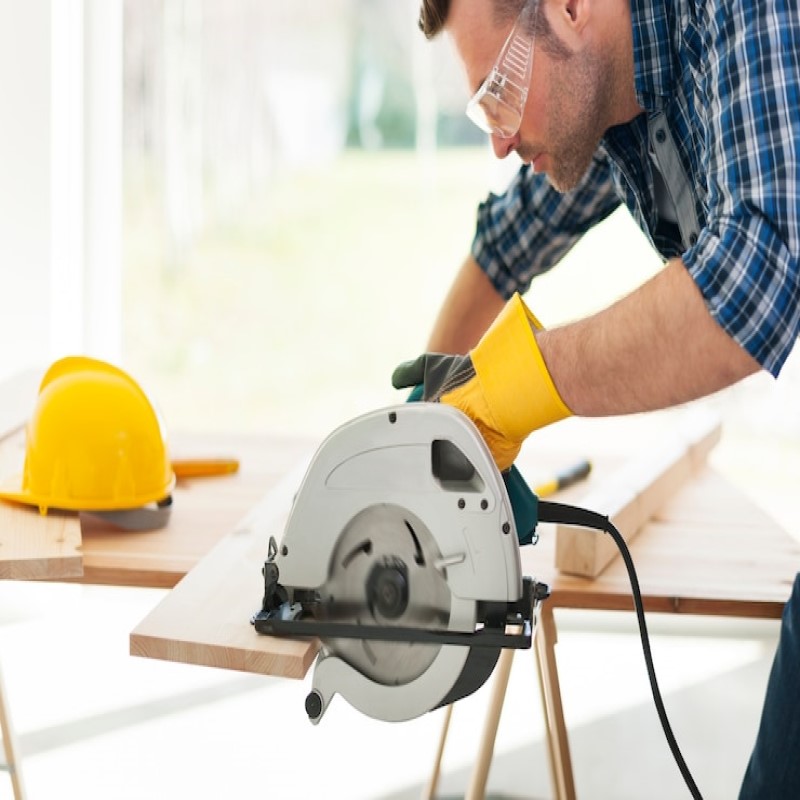Circular Saw