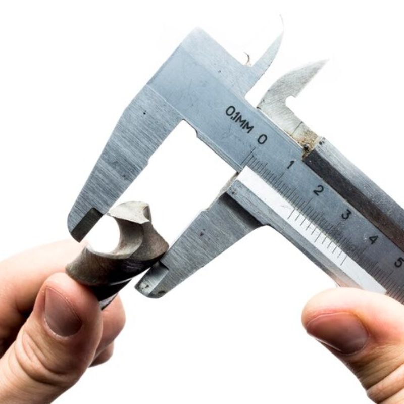Cara Membaca Mikrometer Sekrup