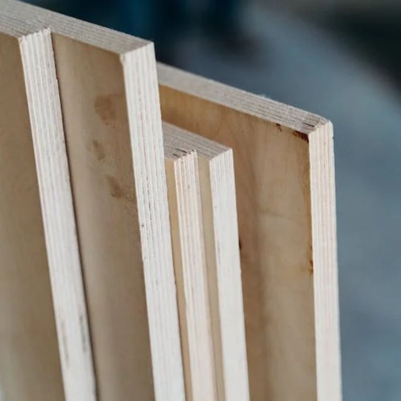 Plywood atau Kayu Lapis