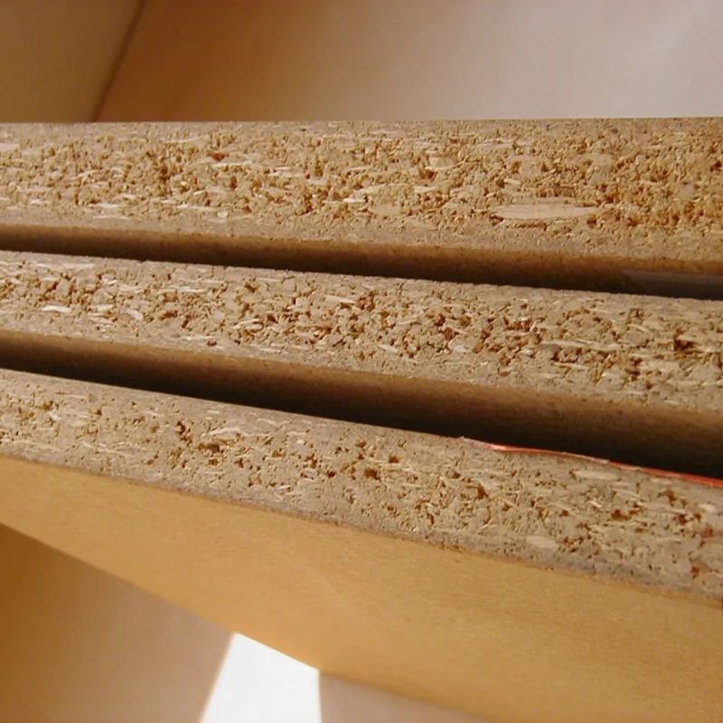 Particle Board