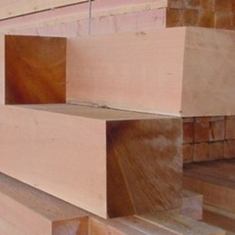 Kayu Kamper