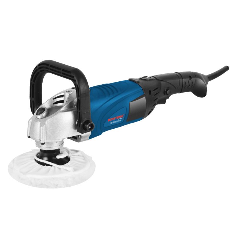 Mesin Potong Gerinda (Angle Grinder)