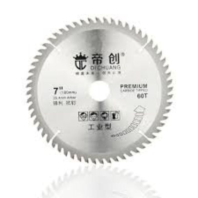 Mata Gergaji Pisau Serbaguna (Combination Blade)