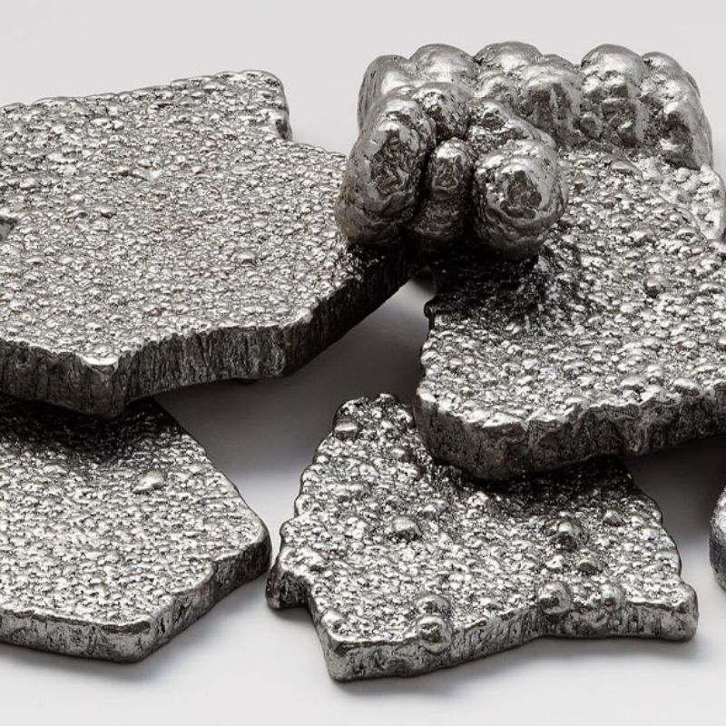1. Logam Ferrous