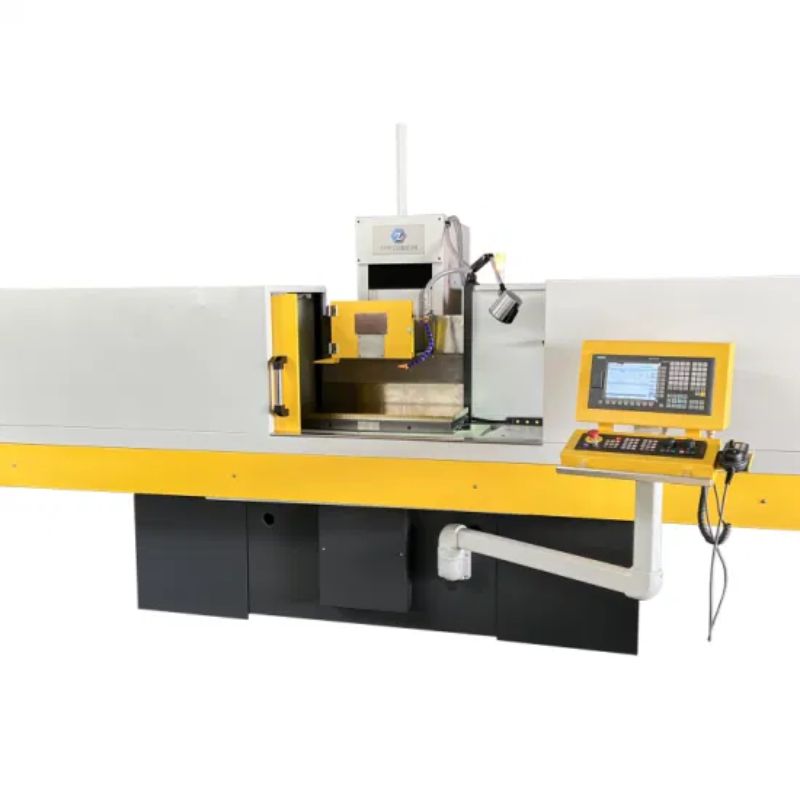 CNC Grinding Machine (Mesin Gerinda CNC)