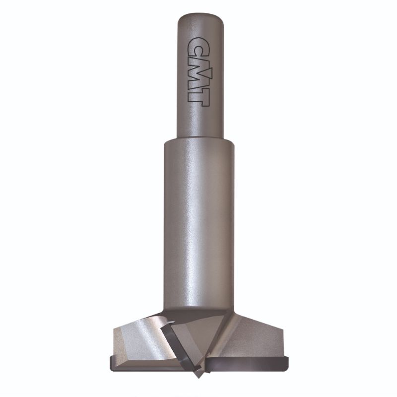 Diamond Tipped Hinge Boring Head