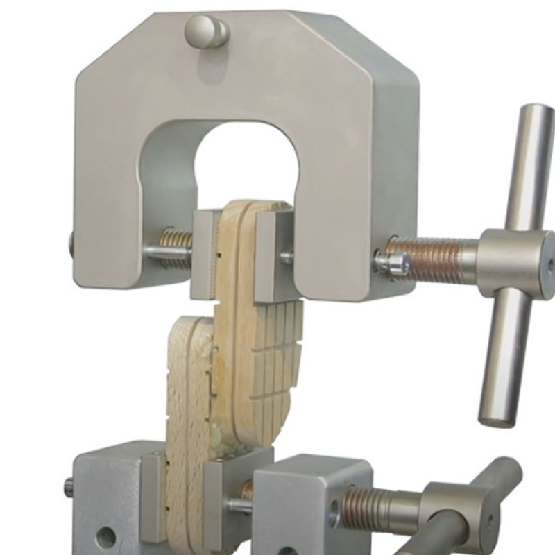 Langkah-Langkah Penggunaan Bar Shear