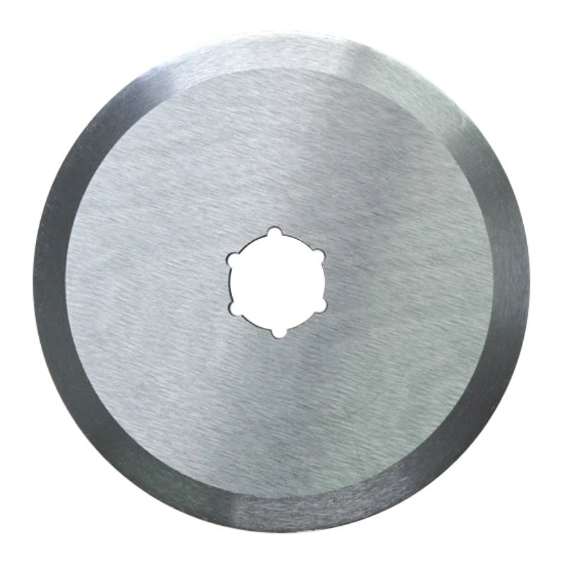 Material Pisau Potong