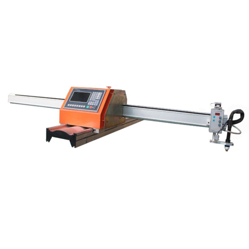 Mesin Pemotong Plasma