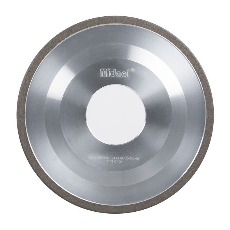 Kegunaan Diamond Wheel Cup