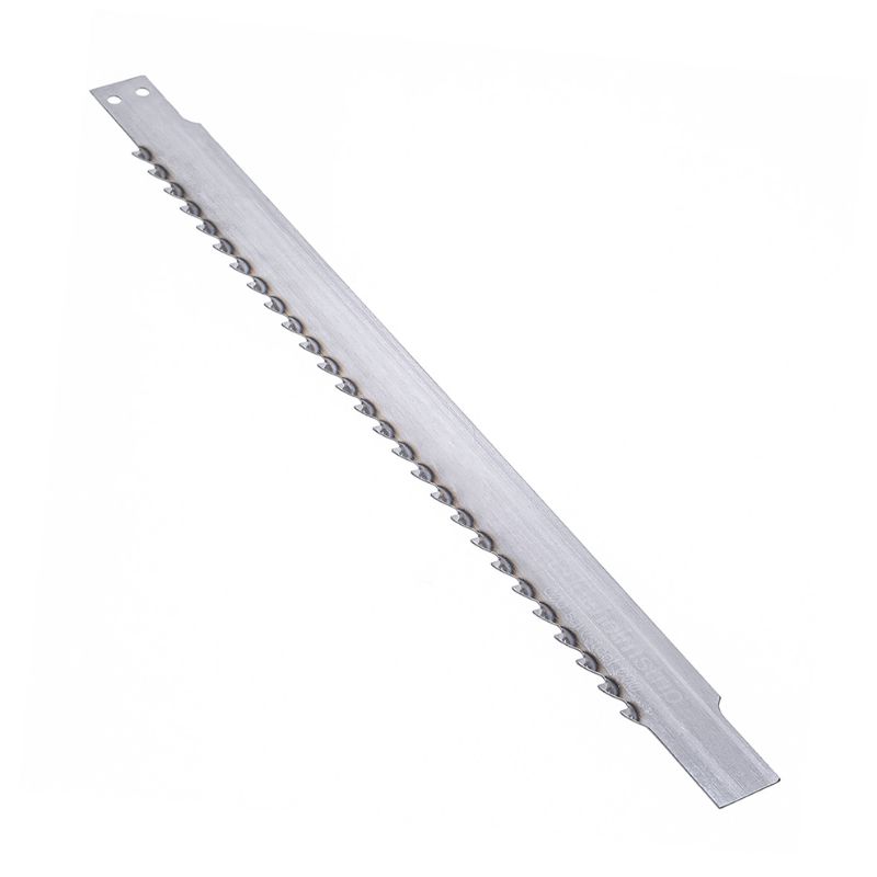 Penggunaan Frame Saw