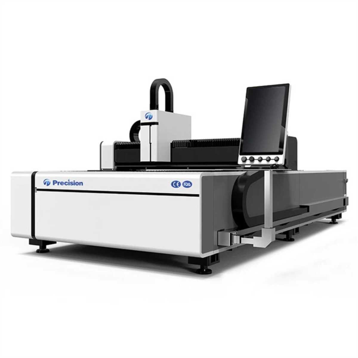 Mesin Pemotong Laser