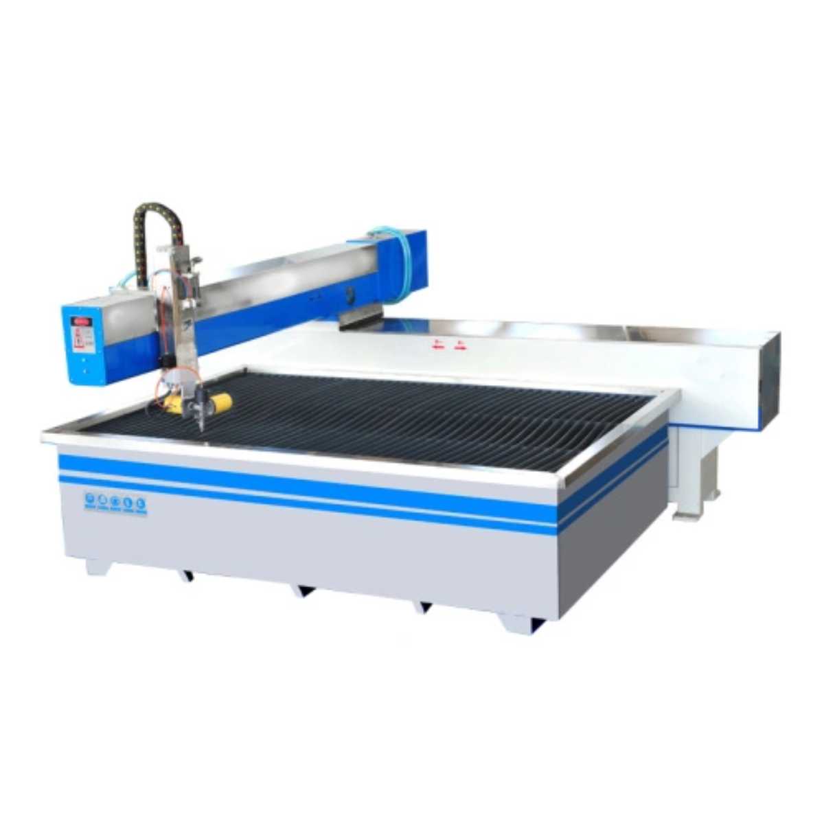 Mesin Pemotong Waterjet