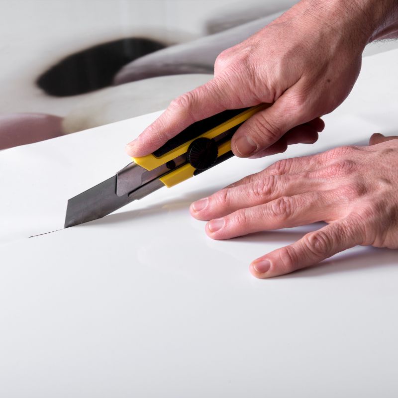 Paper Knife