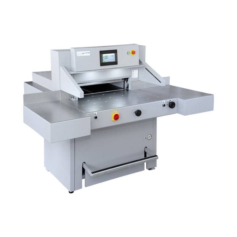 Pisau Guillotine