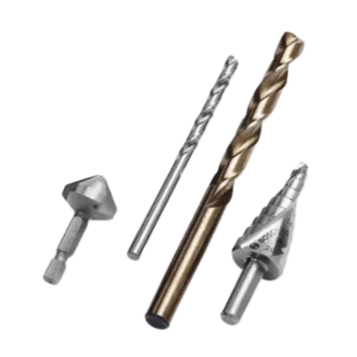 Kekuatan dan Ketahanan HSS (High-Speed Steel)