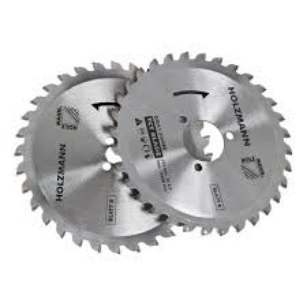 Dual Blade Log Saw