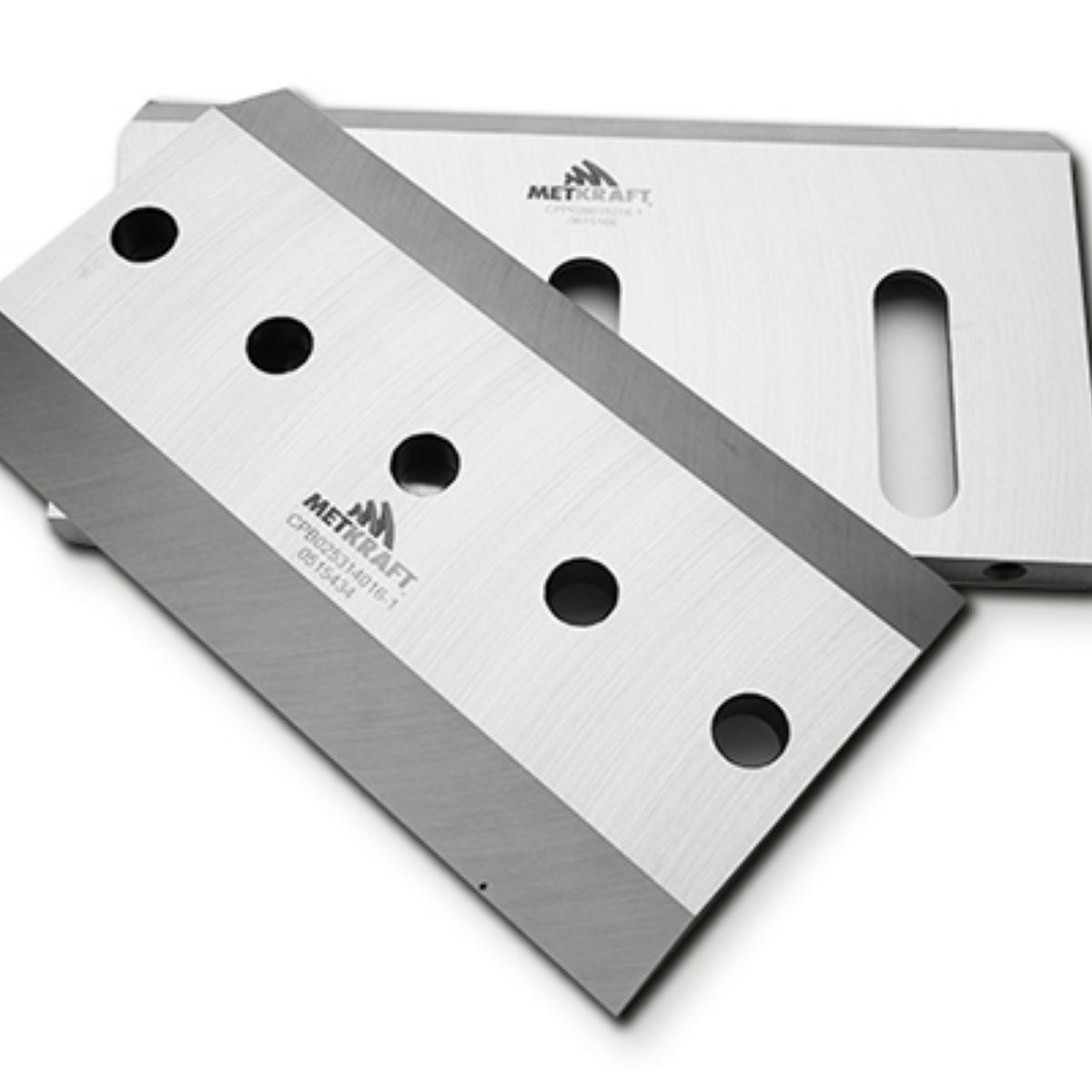 Memilih Chipper Knife yang Tepat