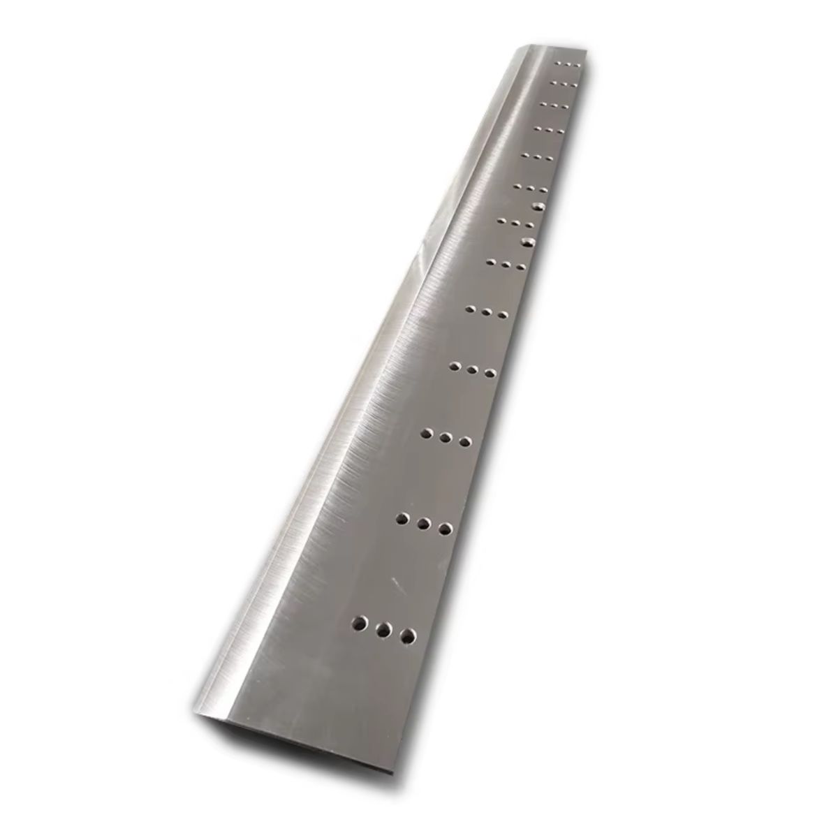 Jenis-Jenis Pisau Guillotine