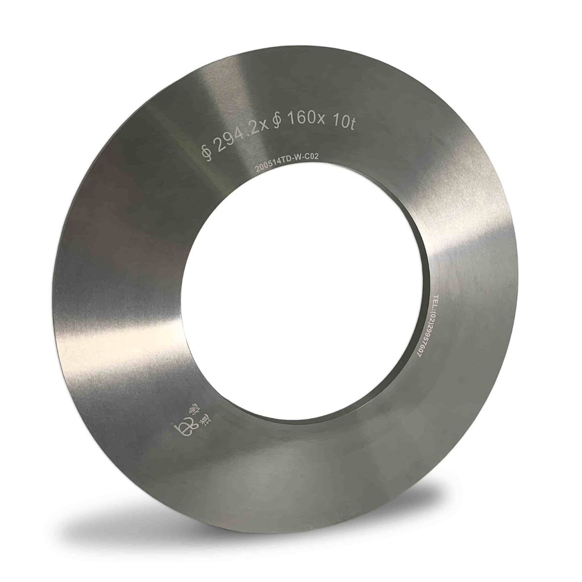 Jenis Slitter Knife yang Umum Digunakan untuk Pemotongan Pipa HDPE