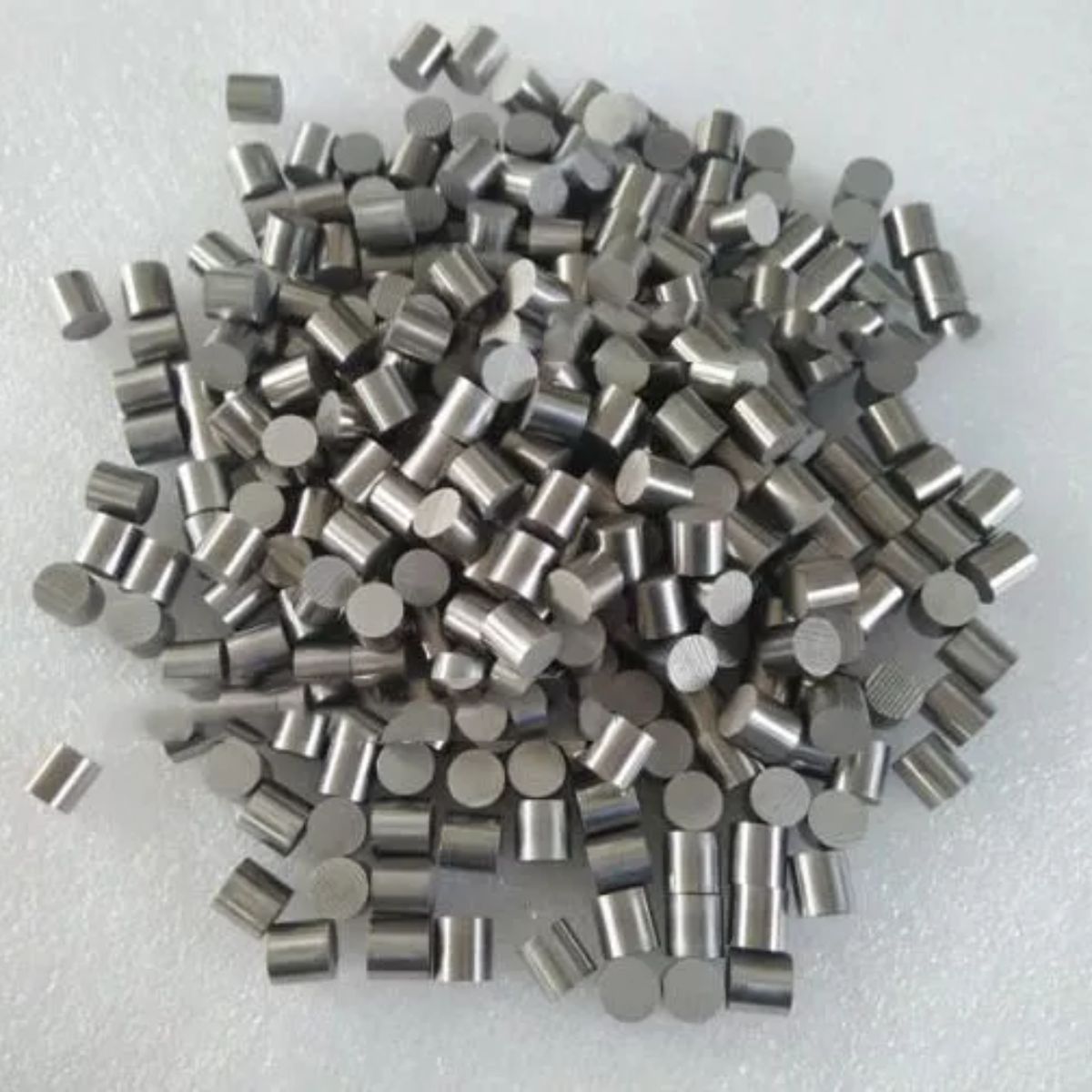 Apa Itu Carbide?