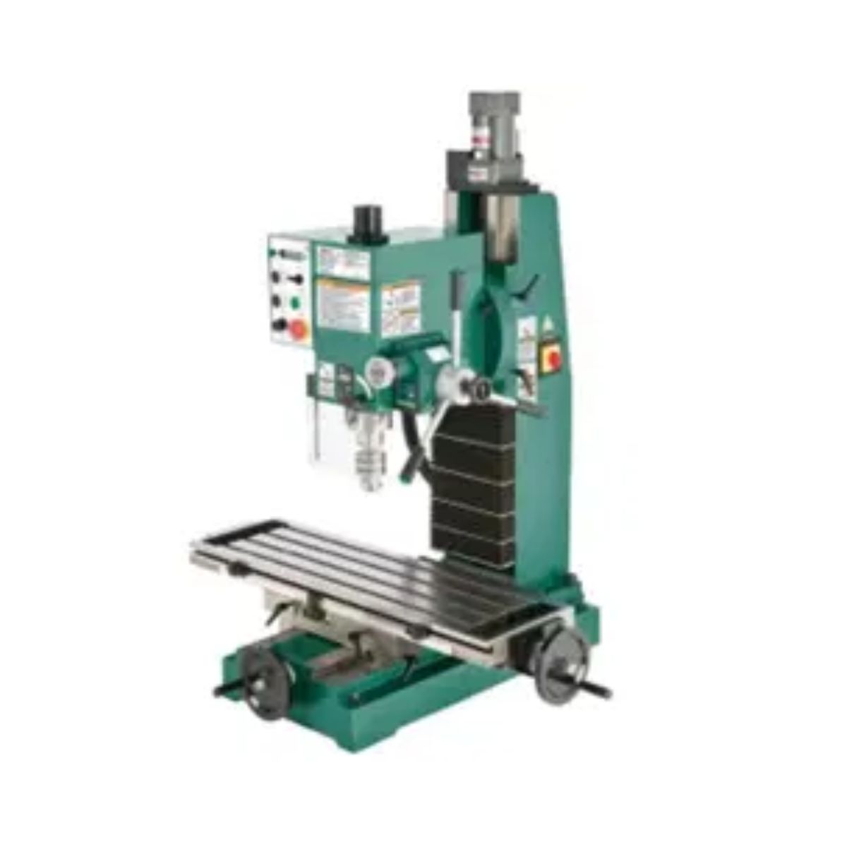 Manfaat Carbide dalam Mesin Milling
