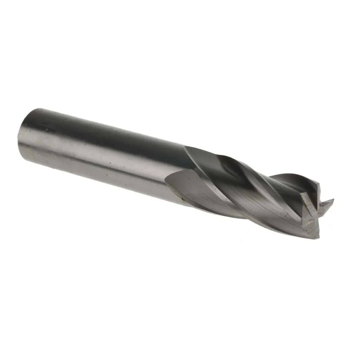 1. End Mill Carbide