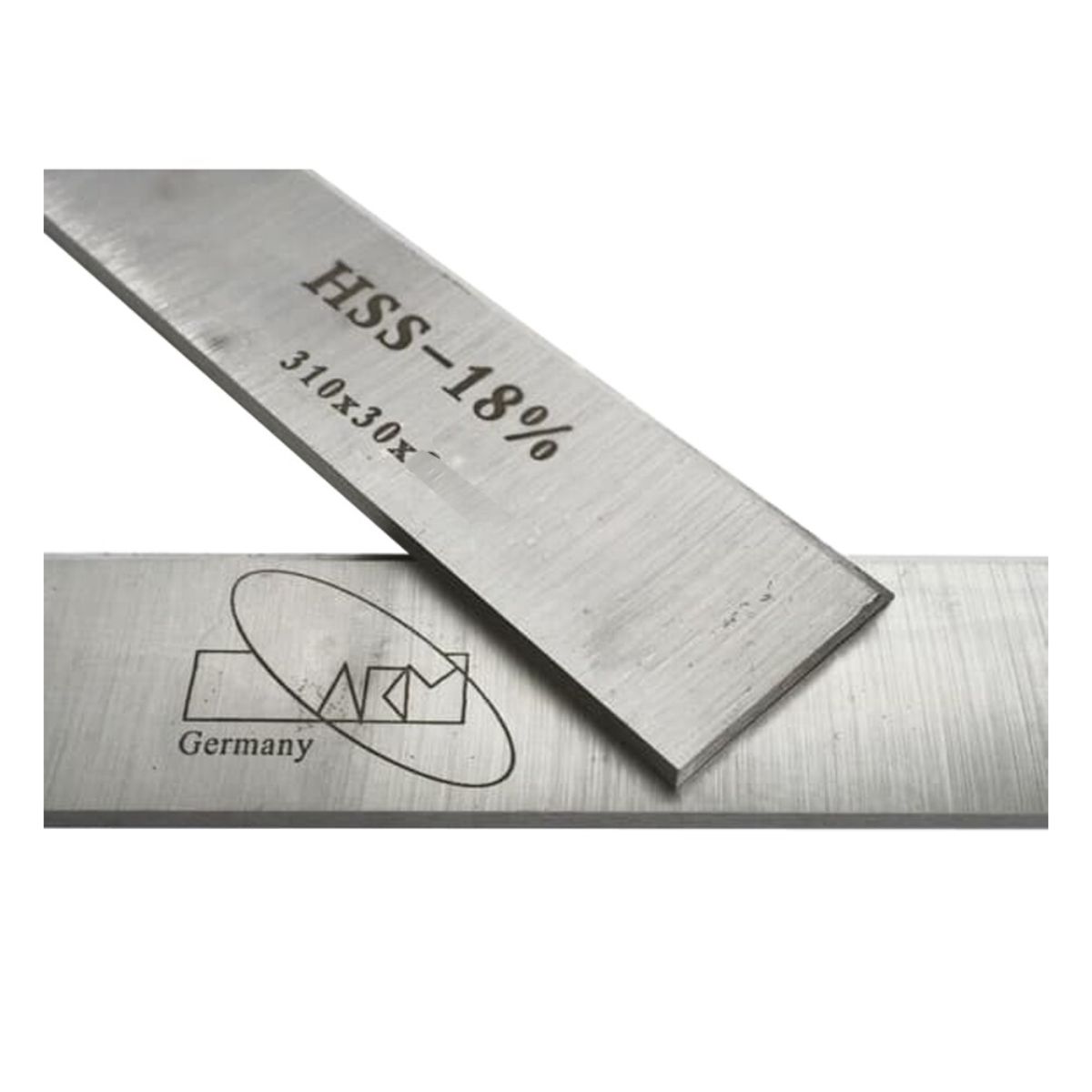HSS (High-Speed Steel)