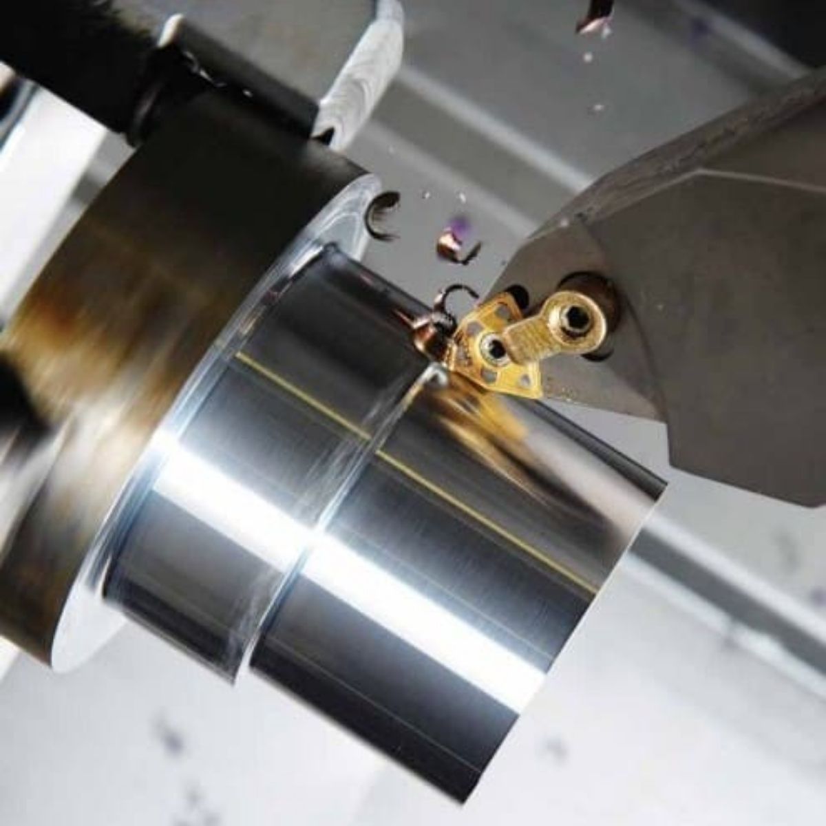 Tips Memilih Cutting Tools yang Tepat