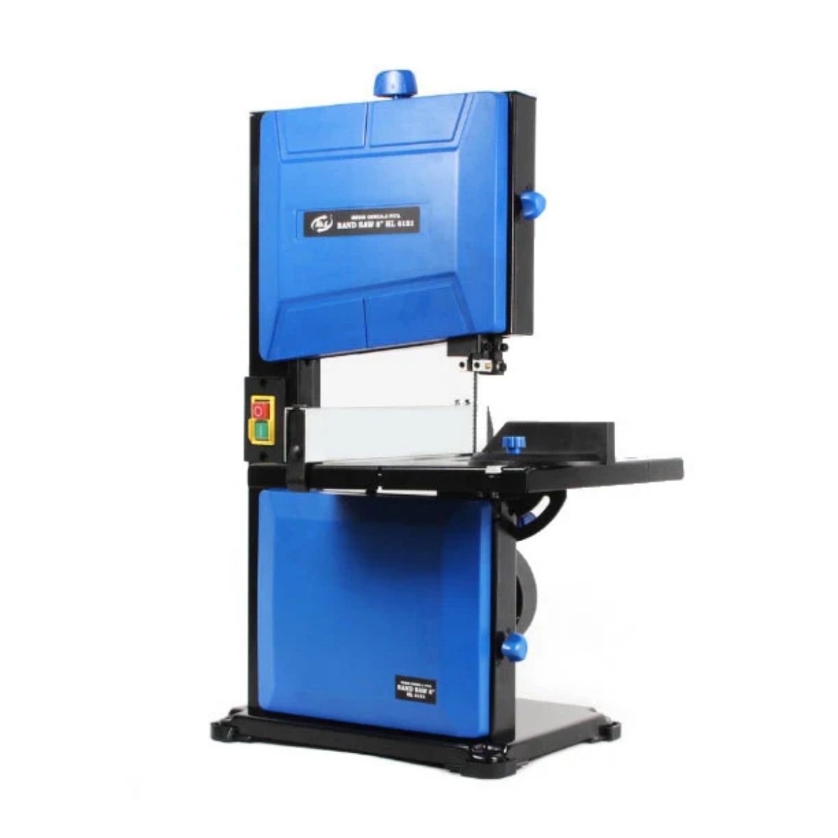 Mengenal Bandsaw dan Fungsinya