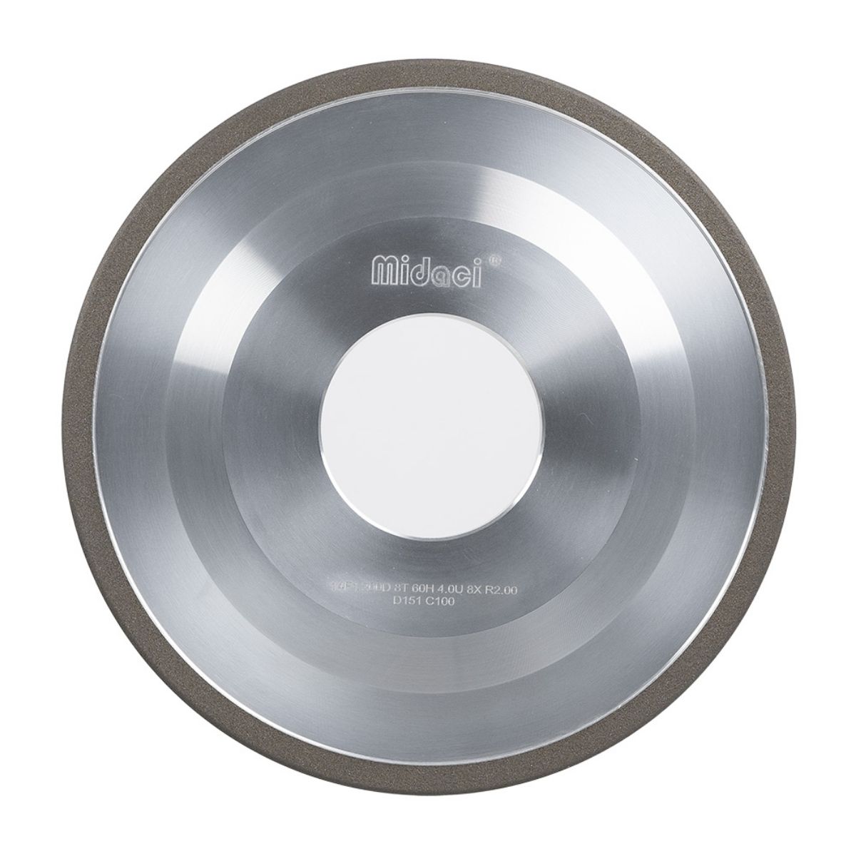 Mengenal Diamond Wheel