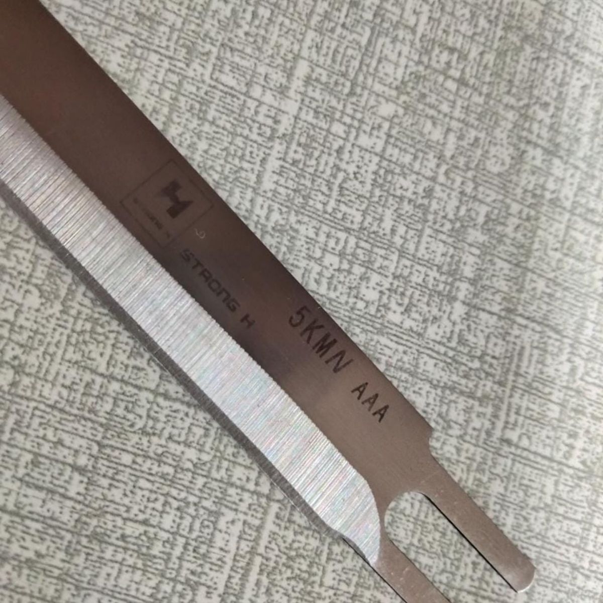 Faktor Penting dalam Memilih Pisau Mesin Laminasi