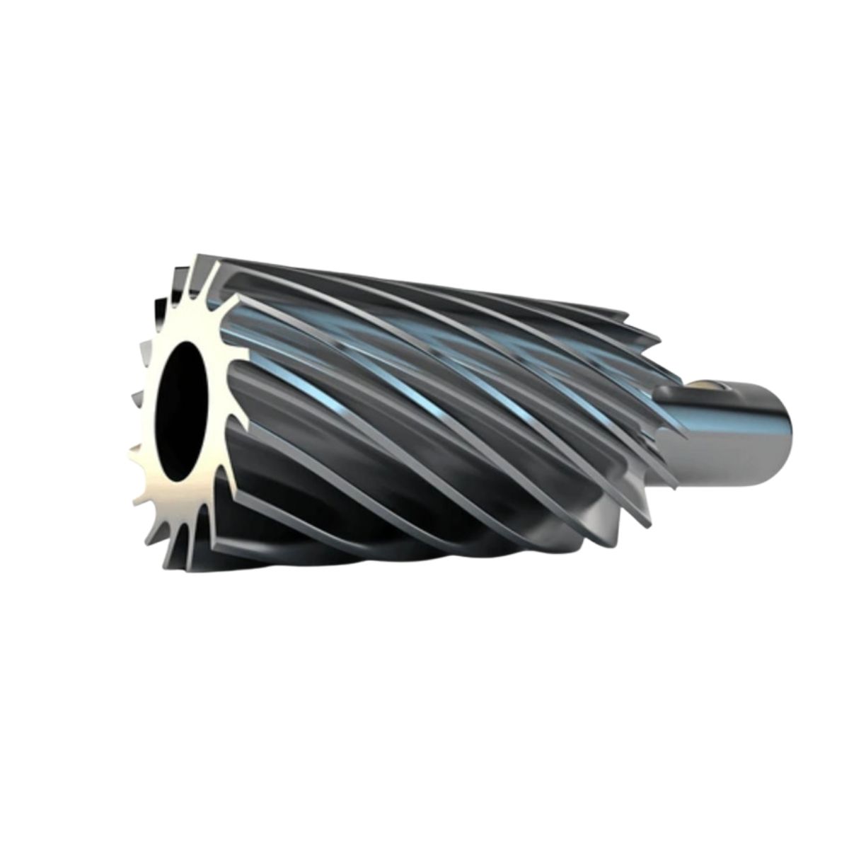 Pengertian Plain Milling