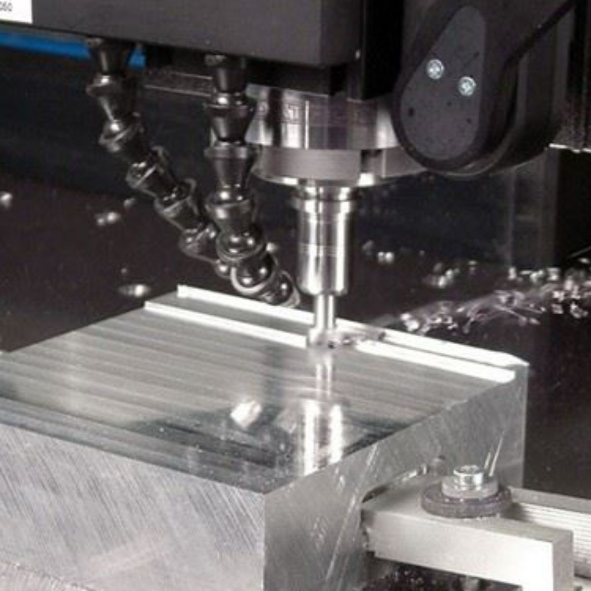 Kelebihan dan Keterbatasan Proses Plain Milling