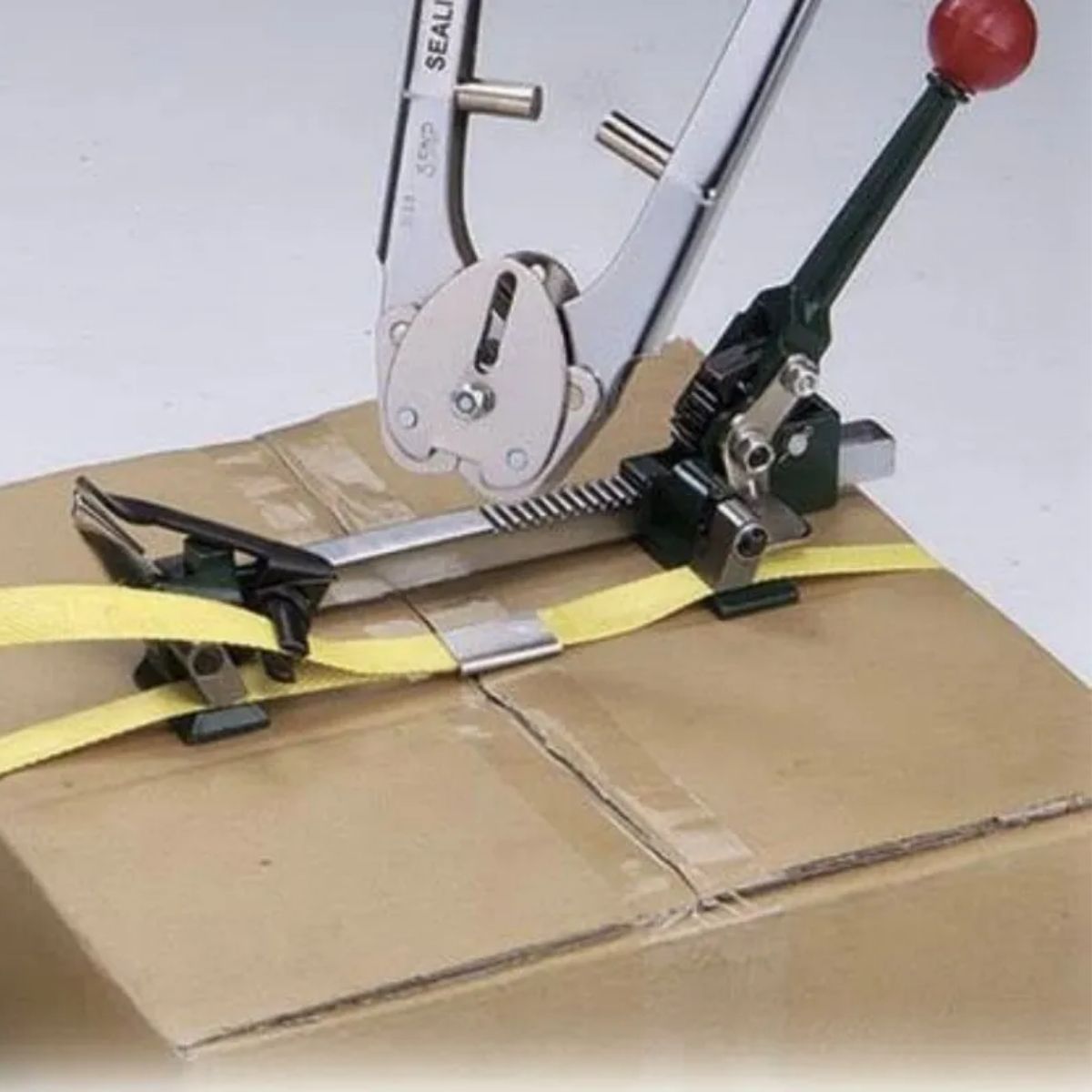 Apa Itu Hand Strapping Tool?