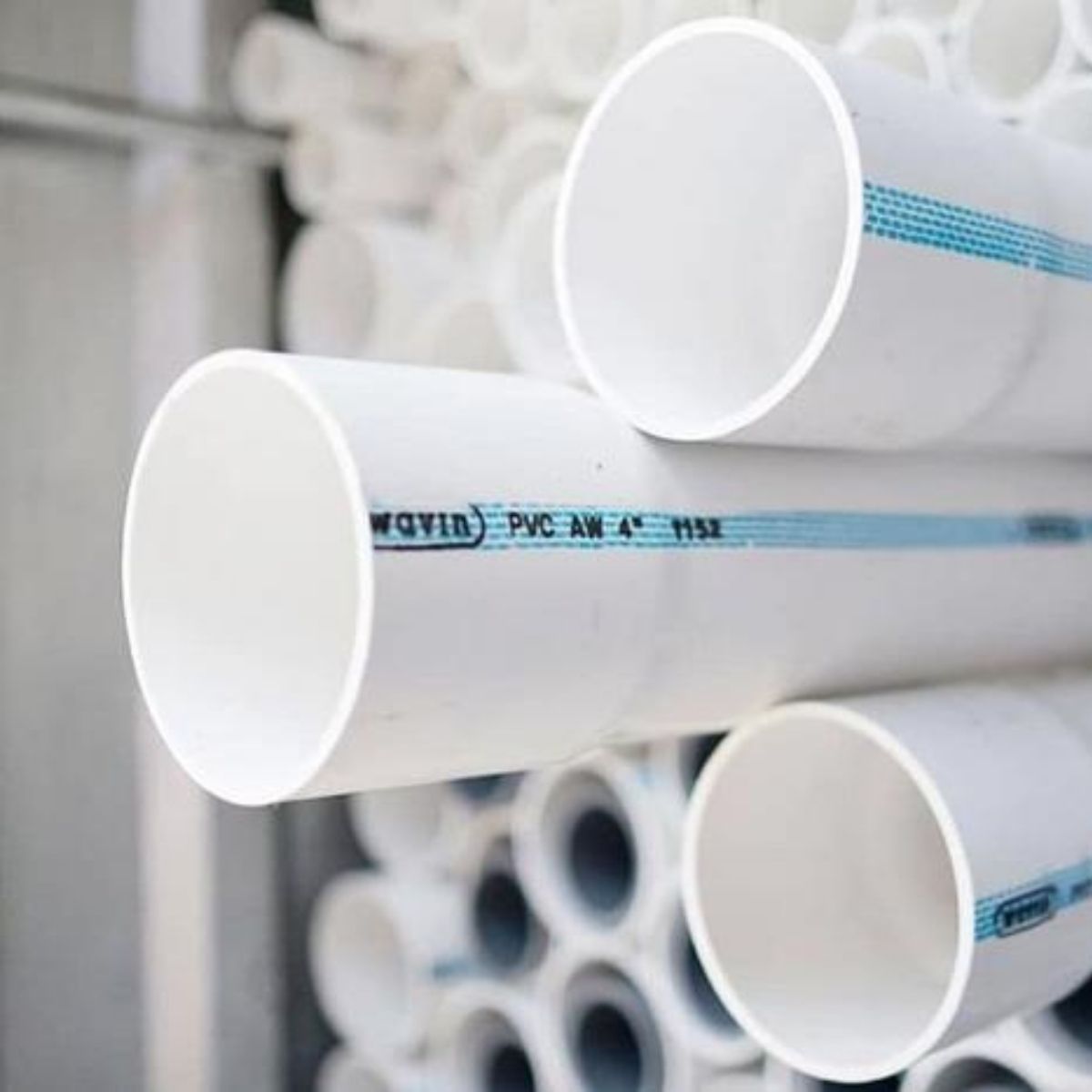 Mengenal Karakteristik Pipa PVC Sebelum Dipotong
