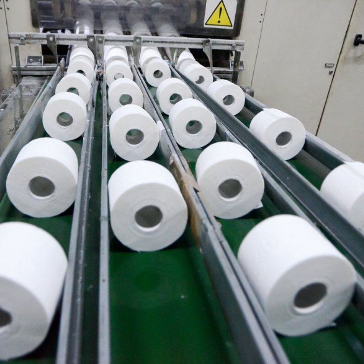 Pentingnya Presisi Potongan dalam Industri Tissue