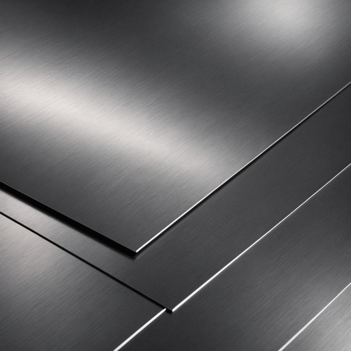 Mengenal Karakteristik Plat Besi dan Stainless Steel
