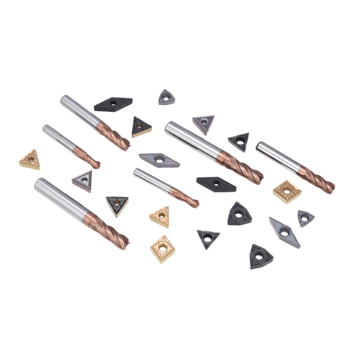 Mengapa Tools CNC Bisa Cepat Rusak?